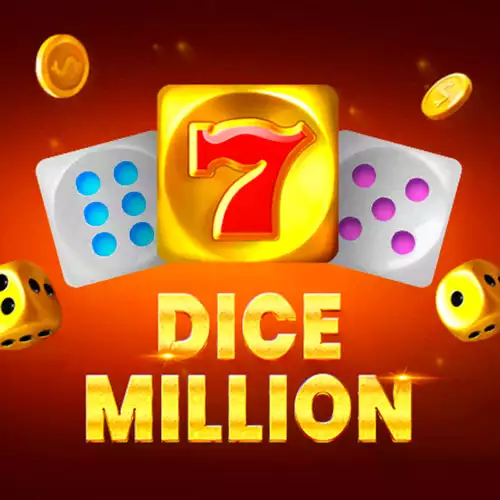 Dice Million логотип
