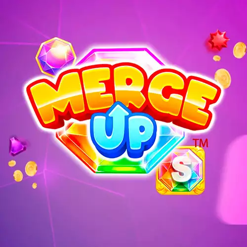 Merge Up логотип