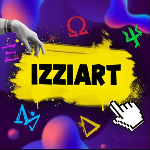 Izzi Art