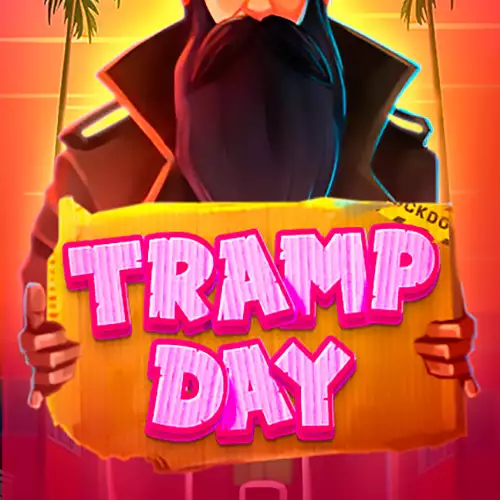 Tramp Day логотип