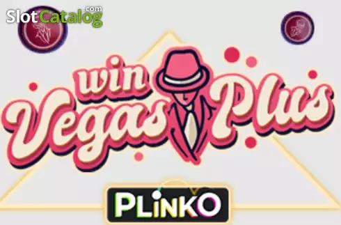 Win Vegas Plus Plinko слот
