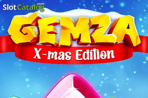Gemza слот