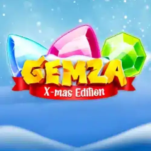 Gemza логотип