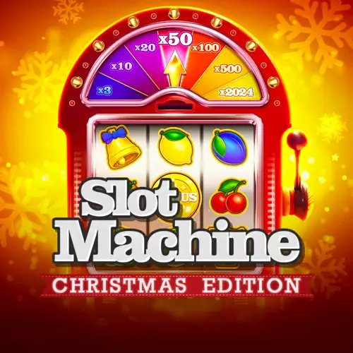 Slot Machine логотип