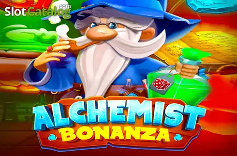 Alchemist Bonanza слот
