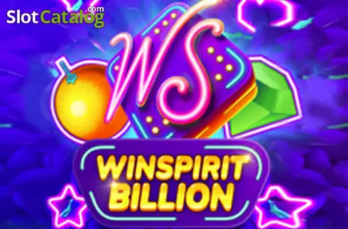 Winspirit Billion слот