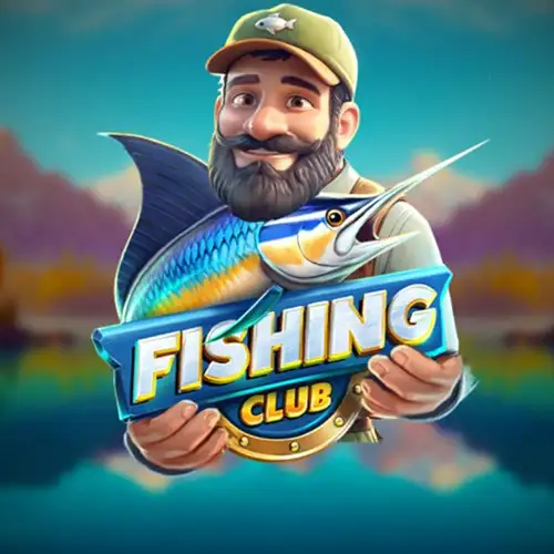 Fishing Club логотип