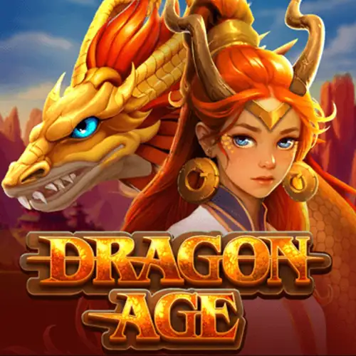 Dragon Age логотип