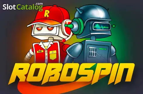 Robospin слот