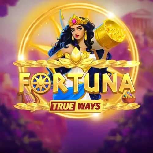 Fortuna Trueways логотип