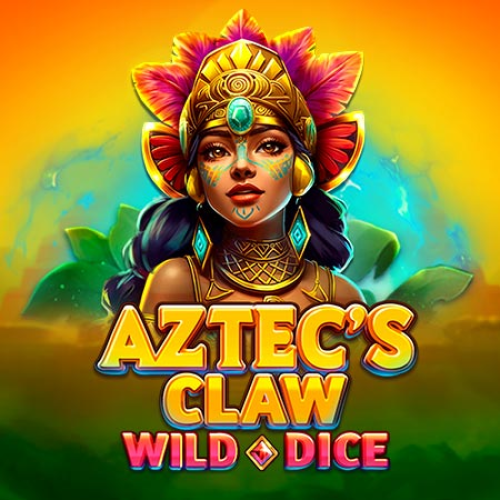 Aztec's Claw Wild Dice логотип