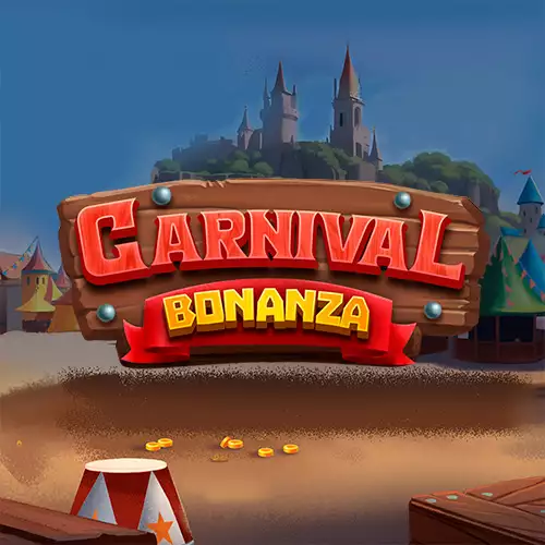 Carnival Bonanza логотип