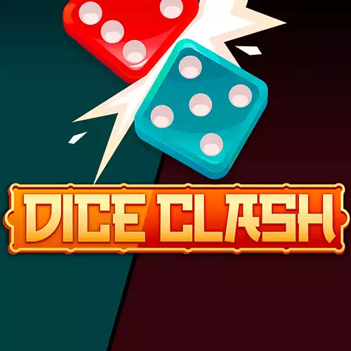 Dice Clash логотип
