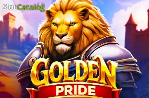 Golden Pride слот