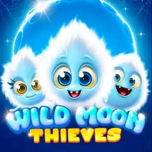 Wild Moon Thieves логотип