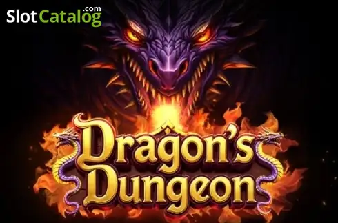 Dragon's Dungeon слот