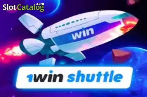 1Win Shuttle слот