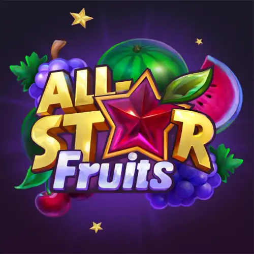 All-Star Fruits логотип