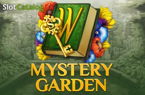 Mystery Garden BGAMING