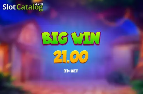 Скрин3. Golden Pinata Hold & Win слот