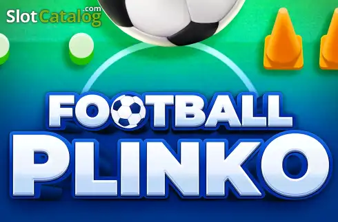 Football Plinko BGAMING