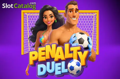 Penalty Duel слот