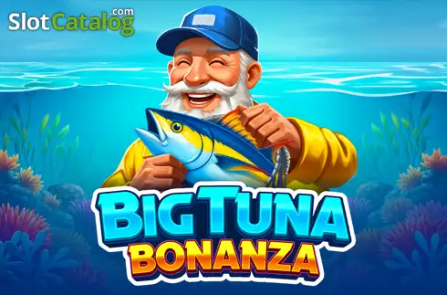 Big Tuna Bonanza слот