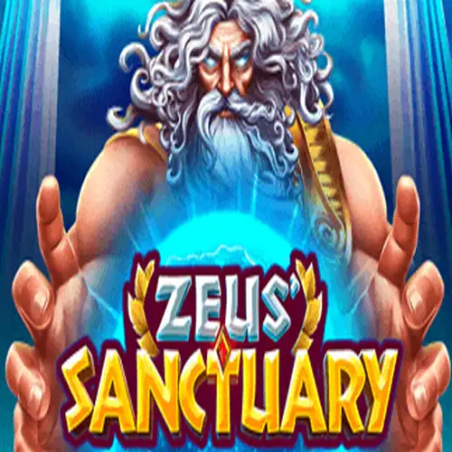 Zeus' Sanctuary логотип