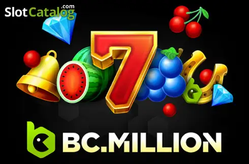 BC Million слот