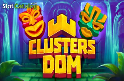 ClustersDom слот