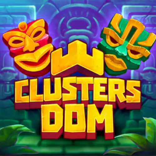 ClustersDom логотип