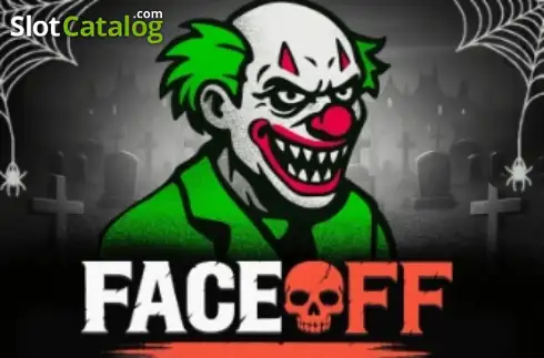 Face Off (BGAMING) слот