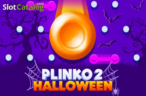 Plinko 2 Halloween слот