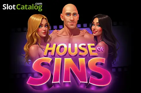 House of Sins слот