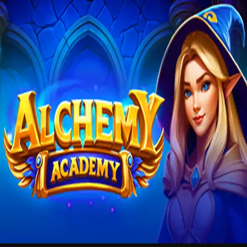 Alchemy Academy логотип