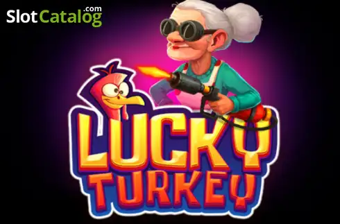Lucky Turkey слот