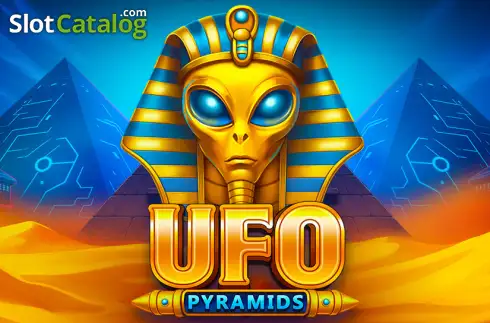 UFO Pyramids логотип UFO Pyramids логотип