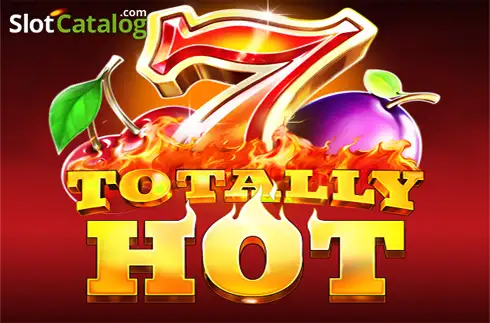 Totally Hot слот