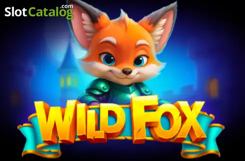 Wild Fox слот