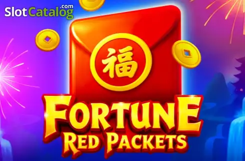 Fortune Red Packets слот