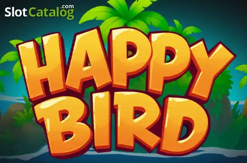 Happy Bird слот