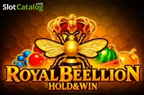 Royal Beellion слот