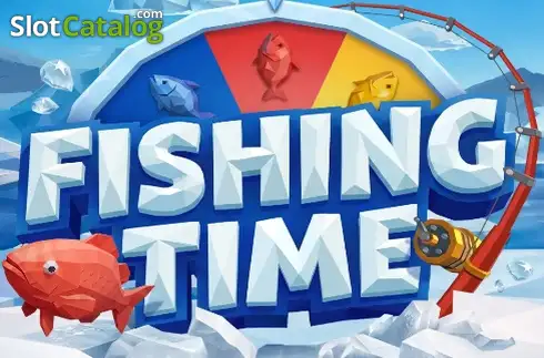 Fishing Time BGAMING
