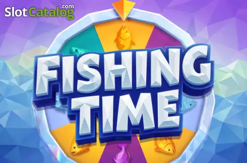 Fishing Time слот