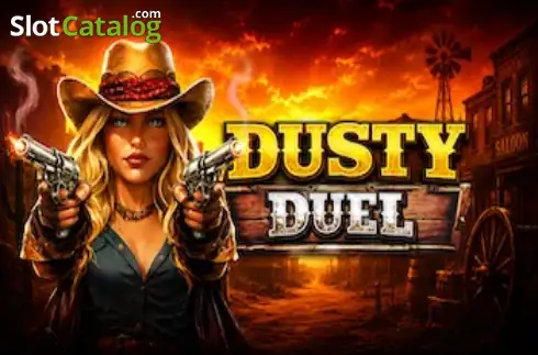 Dusty Duel BGAMING