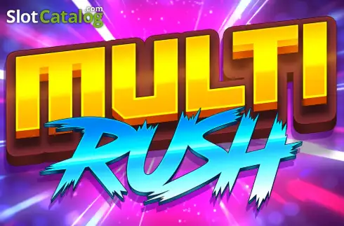 Multi Rush слот