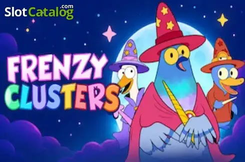 Frenzy Clusters (BGAMING)