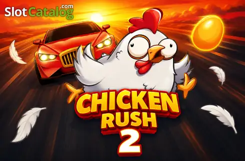 Chicken Rush 2 BGAMING