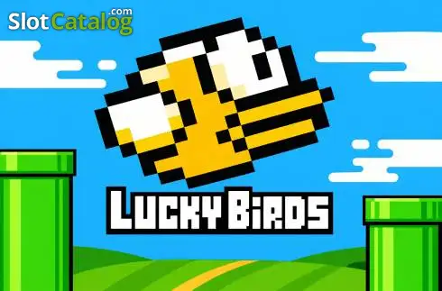 Lucky Birds (BGAMING) слот