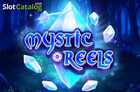 Mystic Reels BGAMING